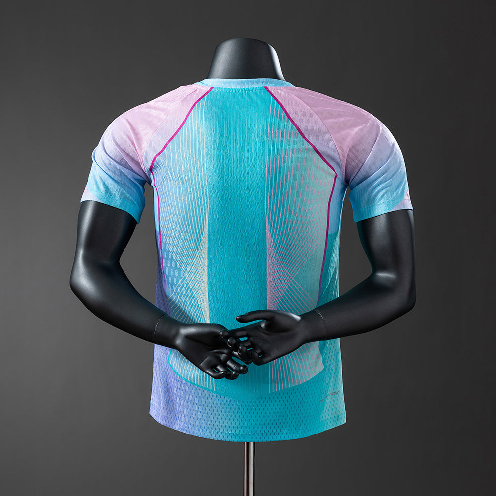 Barcelona 25/26 Concept Edition Player Version Jersey