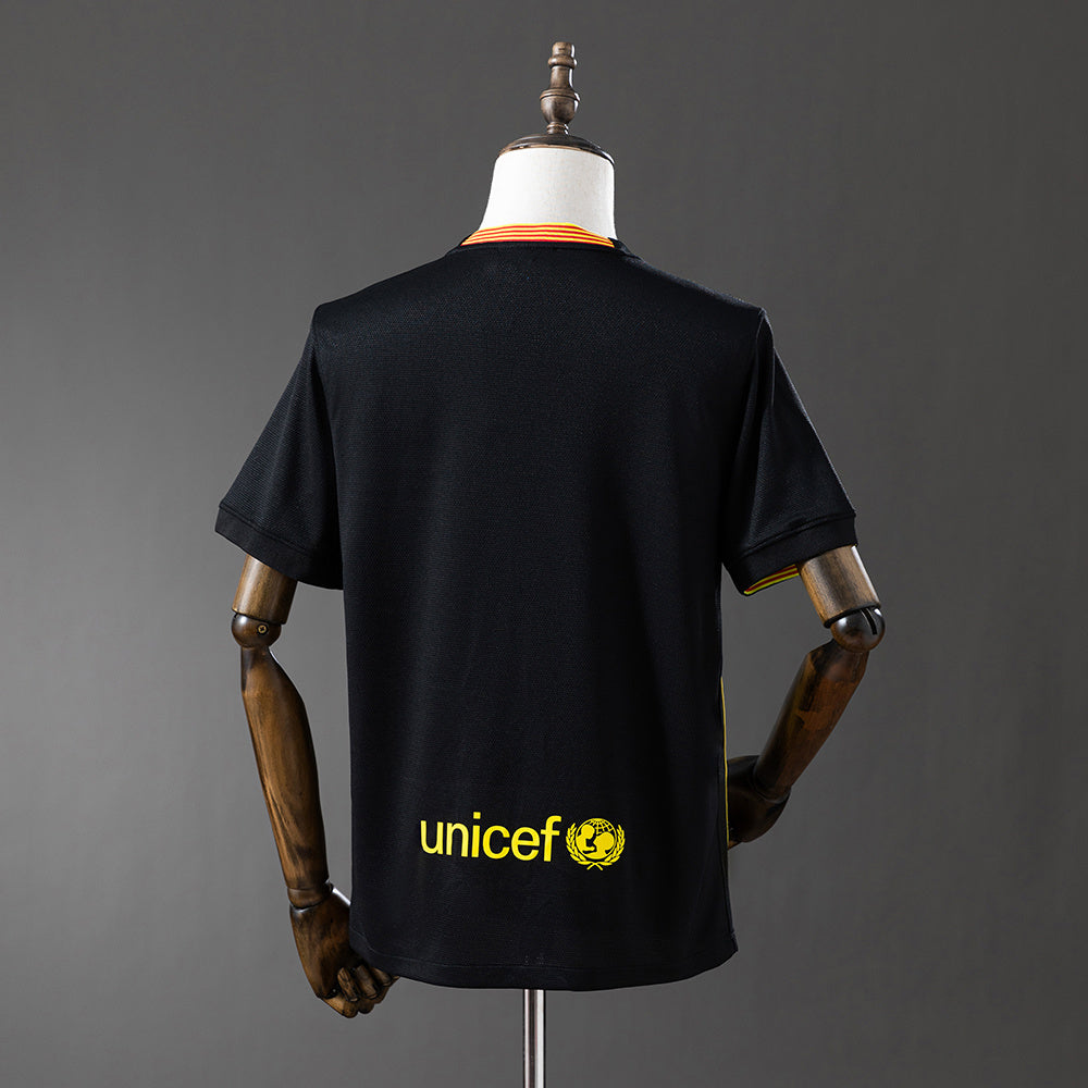 Barcelona 13/14 Third Retro Jersey