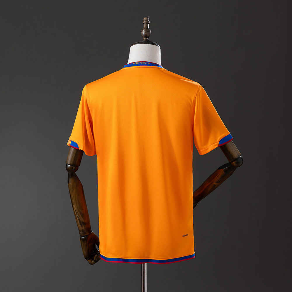 Barcelona 06/07 Away Retro Jersey