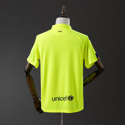 Barcelona 14/15 Third Retro Jersey