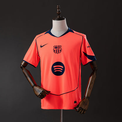Barcelona 25/26 Third Away Jersey