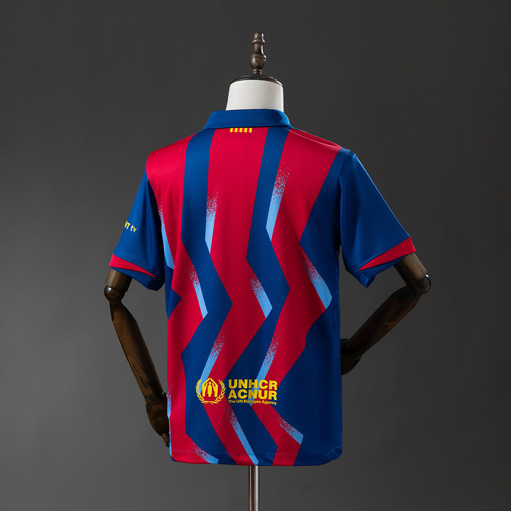 Barcelona 25/26 Jersey