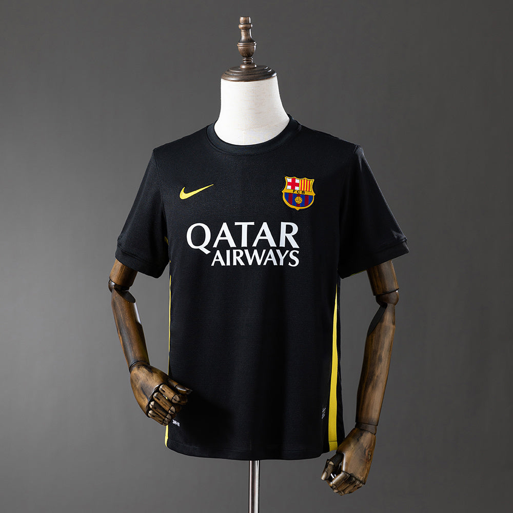 Barcelona 13/14 Third Retro Jersey