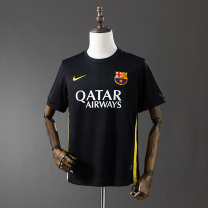 Barcelona 13/14 Third Retro Jersey