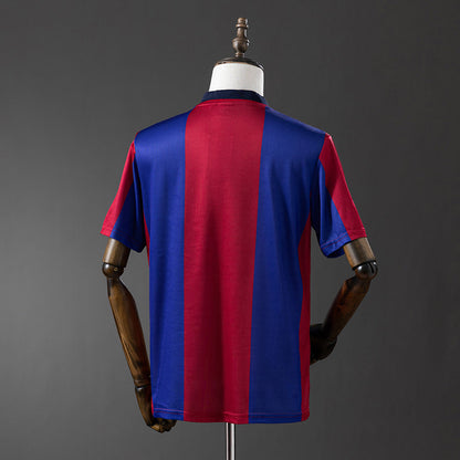 Barcelona 98/99 Home Retro Jersey