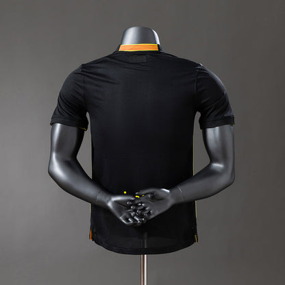 Barcelona 13/14 Third Player Version Retro Jersey