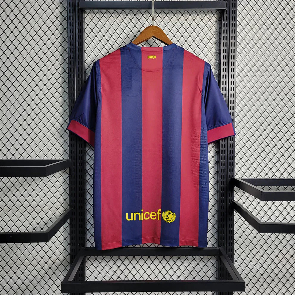 Barcelona 14/15 Jersey