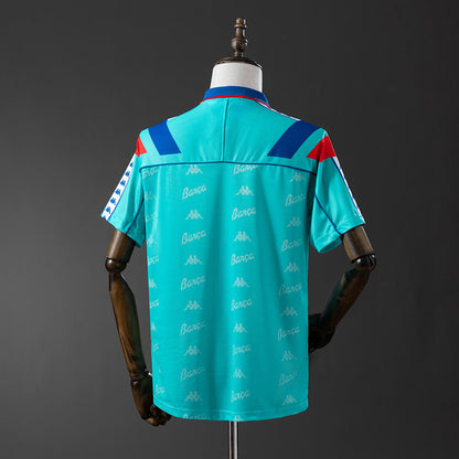 Barcelona 92/95 Away Retro Jersey