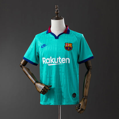 Barcelona 19/20 Third Away Jersey