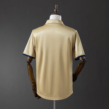 Barcelona 2002 Away Retro Jersey