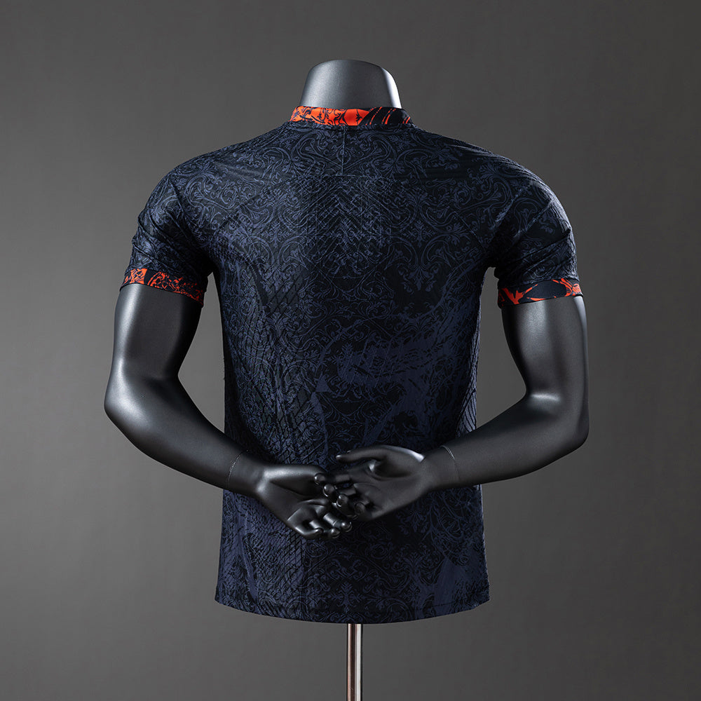 Barcelona 25/26 Concept Edition Player Version Jersey