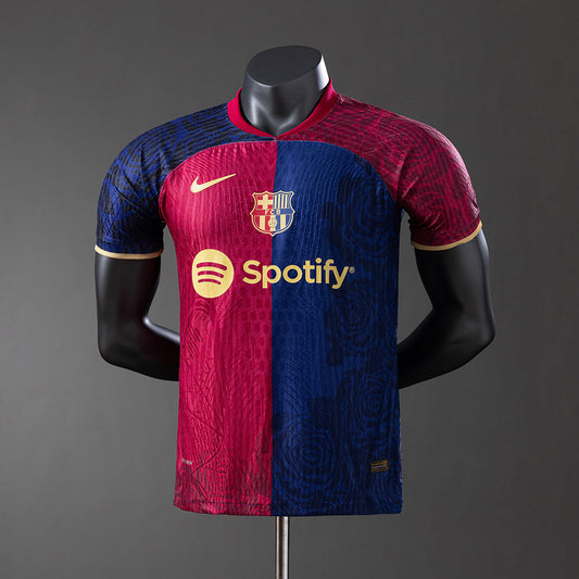 Barcelona 25/26 Concept Edition Player Version Jersey
