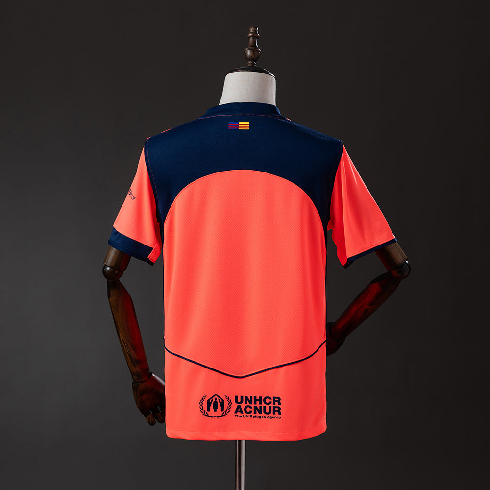 Barcelona 25/26 Third Away Jersey