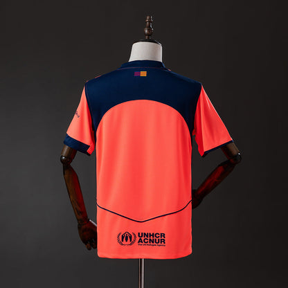 Barcelona 25/26 Third Away Jersey