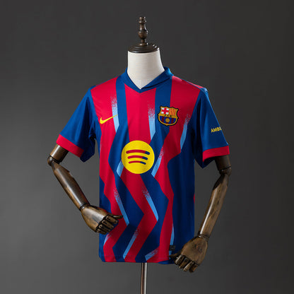 Barcelona 25/26 Jersey