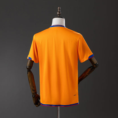Barcelona 06/07 Away Retro Jersey