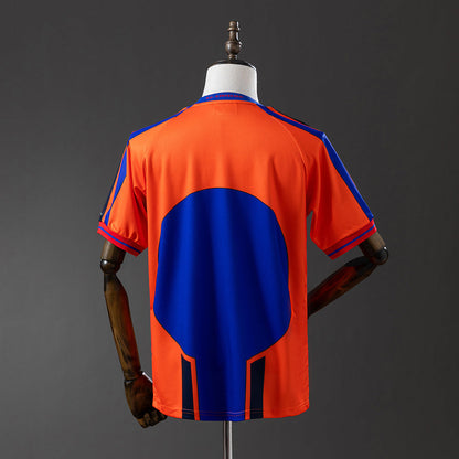 Barcelona 97/98 Away Retro Jersey