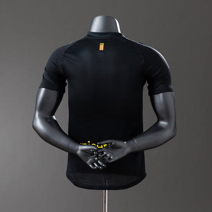 Barcelona 11/12 Away Player Version Retro Jersey