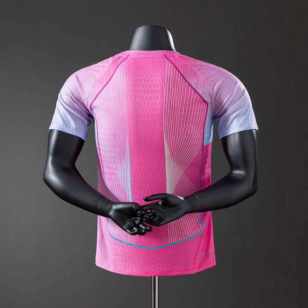 Barcelona 25/26 Concept Edition Player Version Jersey