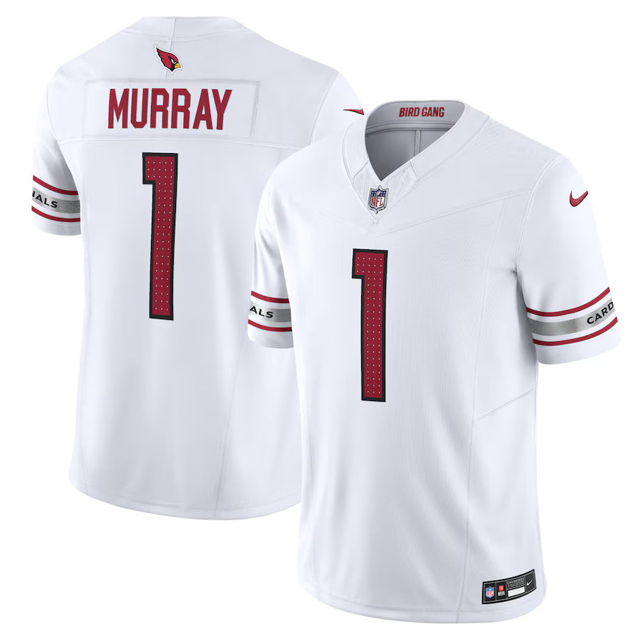 Kyler Murray Arizona Cardinals Jersey - White