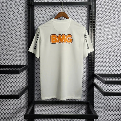 Santos 2012/13 Retro Jersey