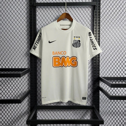 Santos 2012/13 Retro Jersey